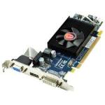 ATI Fire GL X1 AGP 8X graphics card (FGL 9700 GPU based) – High-end 3D graphics board with 256MB DDR SGRAM memory, dual 400MHz/30-bit RAMDAC, and two DVI-I (F) analog/digital outputs – Requires one AGP and adjacent slot