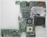Motherboard (system board) – Basic type De-Featured (DEF) for models without an infrared port, IEEE-1394 (FireWire) standard port – NO port replicator connector – Does not include processor