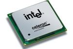Intel Mobile Celeron processor – 2.00GHz (Northwood, 400MHz front side bus, 256KB Level-2 cache, PPGA FC-PGA2, 478 pin, 1.3V)