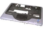 Upper CPU cover (chassis top) – Includes palm rest, touchpad with ribbon cable, left and right speakers assembly – Presario