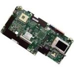 Intel Full-featured (FF) motherboard – Integrated support for UMA 1520 graphics – Support for TV-out, two parallel ATA-100 ports, and up to six USB 2.0 ports