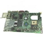 System board – Integrated nVidia Geforce FX Go5000 (NV31M) graphic chipset and 128MB video memory on a 128bit wide bus, integrated V.90/V.92 56K data-fax modem and integrated 10/100Base-T Ethernet LAN Part 356669-001 is no longer suppli