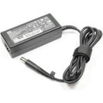 AC adapter – Input voltage 100-240VAC, 50/60Hz – Output voltage 135-watt, 18.5A – With power factor correction (PFC) technology – Requires a detachable AC power cord