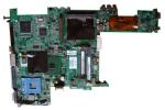 Motherboard (FF) with Centrino technology – Includes the Intel 852GM chipset with 400MHz processor side bus and integrated Intel Extreme Graphics, 64MB video memory