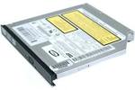 IDE DVD RW optical drive – 8X speed, dual format, – Writes to +R and -R DVD media and special format media (Pavilion)