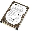 100.0GB ATA-100 EIDE hard drive – 4,200 RPM, 2.5in form factor, 9.5mm height