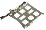 PCMCIA card cage socket – Contains 68-pins edge connector for attaching PCMCIA devices