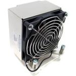 Fan and heat sink module – Includes thermal fan and CPU heat sink