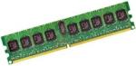 512MB, PC2-3200 DDR2-400MHz, registered ECC, CL3.0 SDRAM memory module