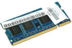 512MB, 533MHz DDR2, PC4200, SDRAM Small Outline Dual In-Line Memory Module (SODIMM)