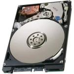 60GB SATA hard drive – 5,400 RPM, 2.5-inch form factor, 9.5MM thick – With bracket