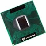 Intel Core Duo processor T2050 – 1.66GHz (667MHz front side bus, 2 x 1MB Level-2 cache)