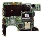 System board (motherboard) – For full-featured models – Without web camera support
