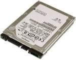 80.0GB hard drive – 5,400 RPM, 2.5in form factor, 9.5MM thick