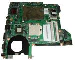 System board (motherboard) for full-featured models – AMD dual-core processor supported, nVIDIA C51M chipset (Northbridge) which has the MCP51 Southbridge