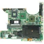 System board (motherboard) – Features the Intel G73M chipset and 256MB graphics (VRAM) memory