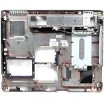 Bottom case assembly – Supports High-Definition Multimedia Interface (HDMI) enabled notebook model
