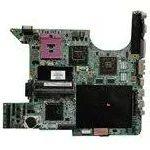 System board (motherboard) – Features the Intel 945PM, G73 chipset and 512MB graphics (VRAM) memory