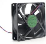 Chassis fan assembly