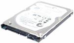 120GB SATA hard drive – 5,400 RPM, 2.5in form factor, 9.5mm thick – Includes bracket