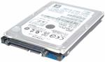 120GB SATA 1.5Gb/s hard drive – 7,200 RPM, 2.5in form factor, 9.5mm thick – With mounting bracket – Use two of 453196-001 for 240GB configuration Part 453196-001  , 590736-001