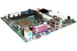 System board (motherboard) with Centrino technology – Includes the Intel chipset, 64MB discrete VRAM, full-featured – Includes RTC battery