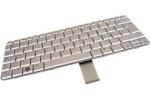Keyboard – For 12.1-inch product, with embedded numeric keypad (Italy) Part 464138-061  , 484748-061