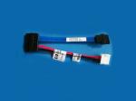 SATA optical drive power and data cable