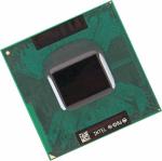 Intel Centrino Core 2 Duo processor P7450 – 2.13GHz (Penryn, 1066MHz front side bus, 3MB total Level-2 cache, 55Watt TDP)