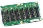 Backplane board – With 2 PCI, 2 PCI/ISA combination, and 2 ISA accessory board slots – Backplane Board – With 2 PCI, 2 PCI/ISA Combination, and 2 ISA Board Slots – Horizontal Board in Center of Chassis – For D4768A