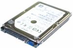 320GB SATA hard drive – 5,400 RPM, 2.5in form factor, 9.5mm thick – With mounting bracket