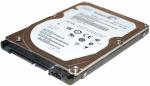 320GB SATA hard drive – 5,400 RPM, 2.5-inch form factor, 9.5MM thick – With mounting bracket
