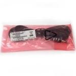 Infrared (IR) blaster extension cable Length is 3m (111in)