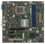 Motherboard (system board) Eton-GL6 – Includes PCI slots and SATA drive connectors
