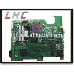 System board (motherboard) – With GM45 chipset, HDMI port, and media card reader