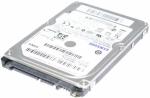 250GB SATA hard drive – 5,400 RPM, 2.5-inch form factor, 9.5MM thick Part 580019-001  , 591360-001