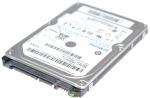 320GB SATA hard drive – 5,400 RPM, 2.5-inch form factor, 9.5MM thick