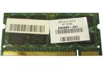 2.0GB, 800MHz, PC2-6400, DDR2 SDRAM Small Outline Dual In-Line Memory Module (SODIMM) Part 582086-001  , 598858-001