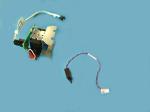 Solenoid lock assembly – Includes lock, switch, and cable – For Small Form Factor PCs