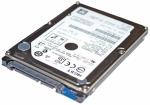 160GB SATA 1.5Gb/s hard drive – 7,200 RPM, 2.5in form factor, 9.5mm thick