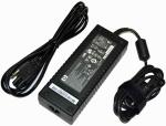 AC adapter (135 watt) – Input voltage 100-240VAC – With Power Factor Correction (PFC) technology – Requires separate power cord – For use with HP Compaq Ultra-slim Desktops