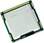 Intel Core i5-660 64-bit Dual-Core processor – 3.33GHz (Clarkdale, 4MB Intel Smart cache, socket 1156, max 73W TDP)
