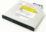 DVD+/-RW and CD-RW Super Multi Double-Layer combination drive – SATA interface, 12.7mm tray load – Includes bezel and bracket