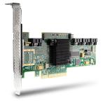 LSI 9212-4i SAS 6GB 4-port RAID card – Half Duplex, x4 PCIe 2000 MB/s, Full Duplex x8 PCIe 4000 MB/s