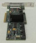 LSI 9212-4i SAS 6Gb/s RAID storage controller card