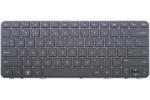 Keyboard assembly (Charcoal color) – Island-style keyboard, without spill-resistance (United States)
