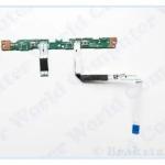 TOUCHPAD BUTTON BOARD