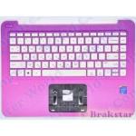 TOP COVER Orchid Magenta W/ KB ISK/PT US