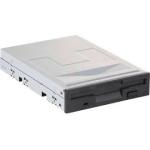 1.44MB floppy drive – 3.5-inch form factor with IDE PC/AT interface