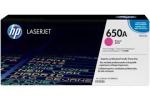 Magenta print cartridge – Prints approximately 11,000 standard pages